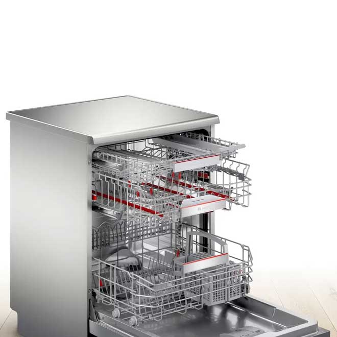 ماشین ظرفشویی بوش مدل SMS8ZDI48M