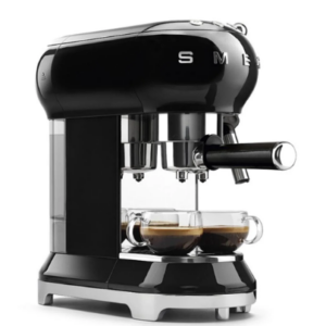 قهوه ساز اسمگ مدل ECF01 مشکی