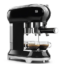 قهوه ساز اسمگ مدل ECF01 مشکی