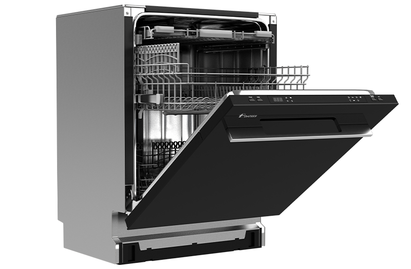 ماشین ظرفشویی توکار داتیس مدل DW 330