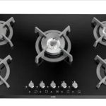 گاز رومیزی آلتون مدل G533N