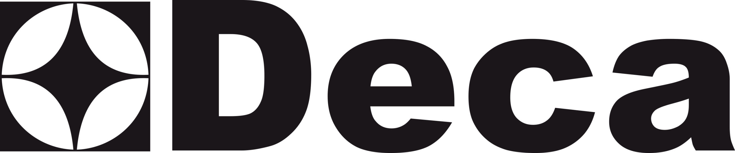 نمایندگی دکا Deca رشت