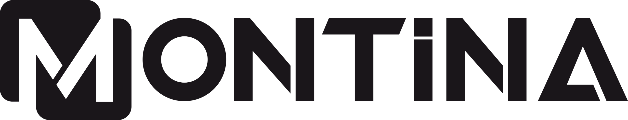 نمایندگی مونتینا Montina رشت