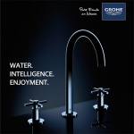 grohe