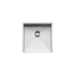 سینک استیل مونتینا مدل 4604