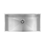 سینک استیل مونتینا مدل ۴۶۰۹