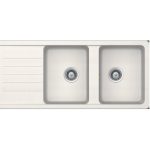 سینک گرانیتی مونتینا مدل SOLIDO