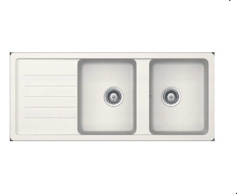 سینک گرانیتی مونتینا مدل SOLIDO