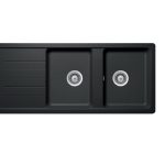 سینک گرانیتی مونتینا مدل SOLIDO