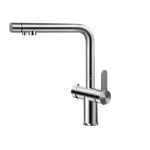 شیر ظرفشویی مونتینا مدل 3040