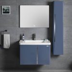 کابین روشویی رزتی مدل O 900