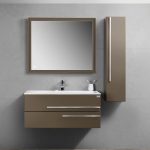 کابین روشویی رزتی مدل RO 1010