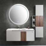 کابین روشویی رزتی مدل RO 1185