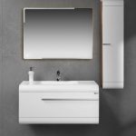 کابین روشویی رزتی مدل RO 990