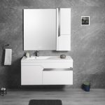 کابین روشویی رزتی مدل R1200