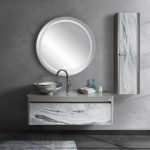 کابین روشویی رزتی مدل RO1200