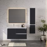 کابین روشویی رزتی مدل ST901