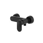 شیر توالت شودر مدل اسمارت مشکی