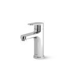 شیر روشویی شودر مدل آلپ کروم