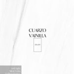 اسلب 120×240 نوین پلاس طرح Cuarzo Vainilla