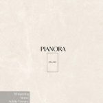 اسلب 120×240 نوین پلاس طرح Pianora