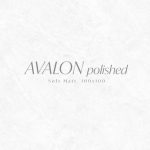 سرامیک 100×100 نوین پلاس طرح AVALON POLISHED