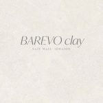 سرامیک 100×100 نوین پلاس طرح BAREVO CLAY