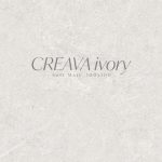 سرامیک 100×100 نوین پلاس طرح CREAVA IVORY