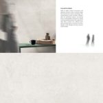 پرسلان 60×120 نوین پلاس طرح EVOLUTION BIANCO
