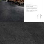 پرسلان 60×120 نوین پلاس طرح GRAVIX COAL
