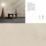 پرسلان 60×120 نوین پلاس طرح NEXAR IVORY